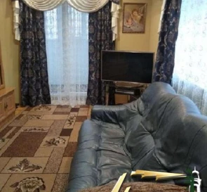 Фото 3. Трехкомнатная квартира, продажа. Запорожье Днепровский