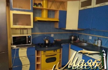 Фото Трехкомнатная квартира, продажа. Запорожье Днепровский
