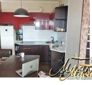 Фото 2. Однокомнатная квартира, продажа. Запорожье Днепровский