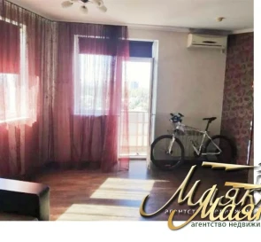 Фото 4. Однокомнатная квартира, продажа. Запорожье Днепровский