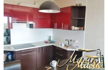 Фото Однокомнатная квартира, продажа. Запорожье Днепровский