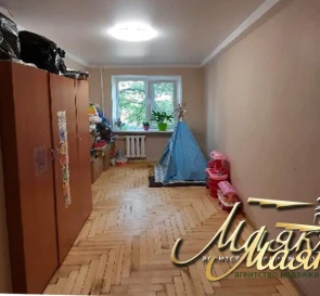 Фото 4. Трехкомнатная квартира, продажа. Запорожье Вознесеновский