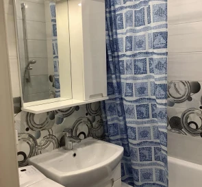 Фото 2. Однокімнатна квартира, продаж. Запоріжжя Заводской