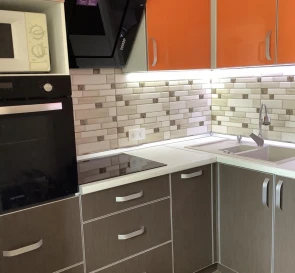 Фото 4. Однокімнатна квартира, продаж. Запоріжжя Заводской