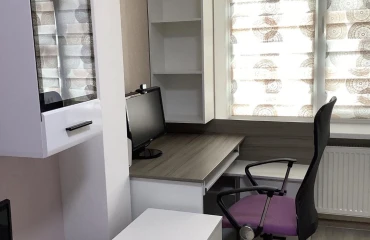 Photo One-Room flat, for sale. Zaporizhzhia Заводской