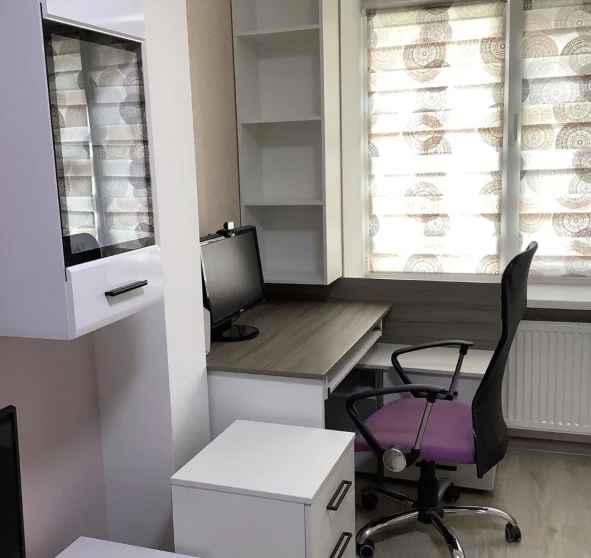 Фото 1. Однокімнатна квартира, продаж. Запоріжжя Заводской