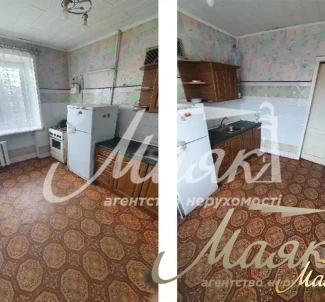 Foto 2. Tres Ambientes piso, en venta. Zaporizhzhia Александровский
