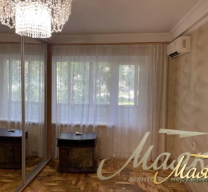 Фото 2. Однокімнатна квартира, продаж. Запоріжжя Хортицкий