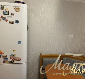 Фото 3. Однокімнатна квартира, продаж. Запоріжжя Хортицкий