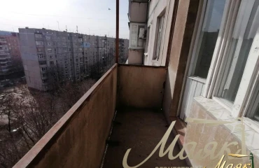 Photo One-Room flat, for sale. Zaporizhzhia Хортицкий