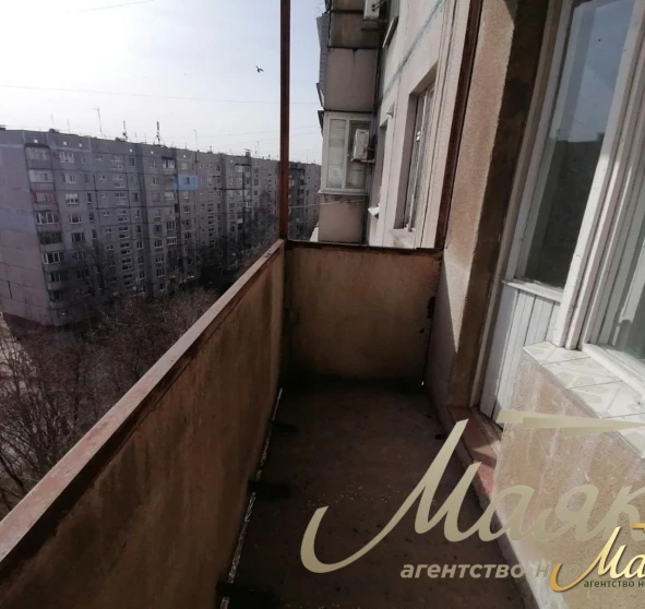 Фото 1. Однокомнатная квартира, продажа. Запорожье Хортицкий
