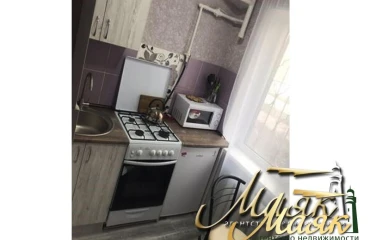 Photo One-Room flat, for sale. Zaporizhzhia Вознесеновский