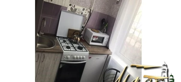 Фото 1. Однокомнатная квартира, продажа. Запорожье Вознесеновский