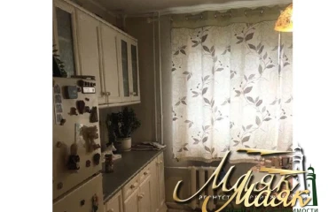 Photo Three-Room flat, for sale. Zaporizhzhia Александровский