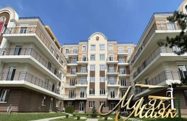 Fotografie Trei Camere apartament, de vânzare. Zaporizhzhia Днепровский