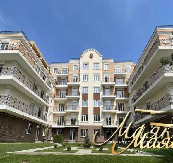 Zdjęcie 1. Trzypokojowe mieszkanie, na sprzedaż. Zaporizhzhia Днепровский
