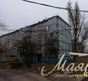 Фото 3. Двухкомнатная квартира, продажа. Запорожье Хортицкий