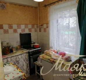 Фото 4. Двухкомнатная квартира, продажа. Запорожье Хортицкий