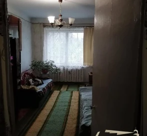 Фото 5. Двухкомнатная квартира, продажа. Запорожье Хортицкий
