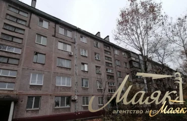 Фото Двухкомнатная квартира, продажа. Запорожье Хортицкий
