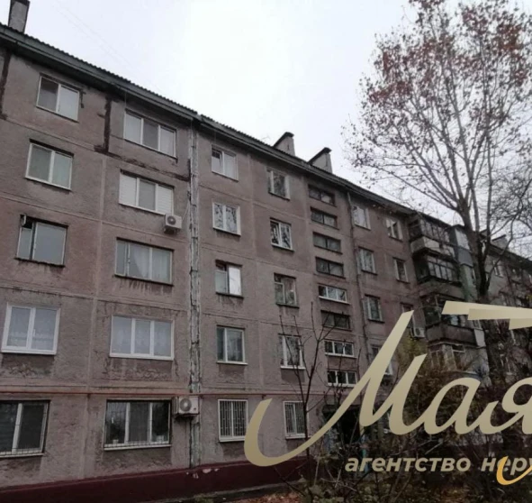 Фото 1. Двухкомнатная квартира, продажа. Запорожье Хортицкий