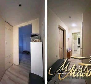 Фото 3. Двухкомнатная квартира, продажа. Запорожье Александровский