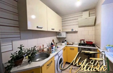 Фото Двухкомнатная квартира, продажа. Запорожье Александровский