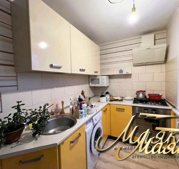 Фото 1. Двухкомнатная квартира, продажа. Запорожье Александровский