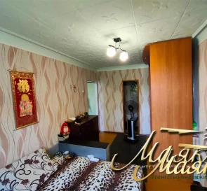 Фото 3. Двухкомнатная квартира, продажа. Запорожье Днепровский