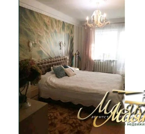 Photo 3. Three-Room flat, for sale. Zaporizhzhia Александровский