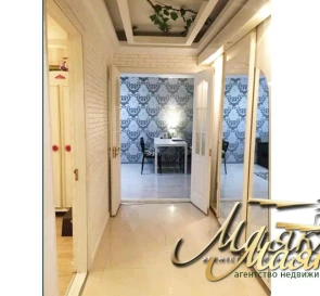 Photo 5. Three-Room flat, for sale. Zaporizhzhia Александровский