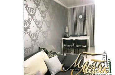 Foto Tres Ambientes piso, en venta. Zaporizhzhia Александровский