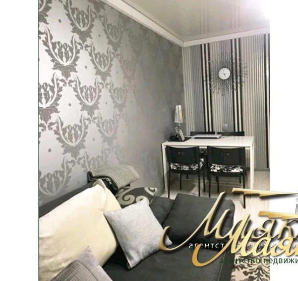Photo 1. Three-Room flat, for sale. Zaporizhzhia Александровский