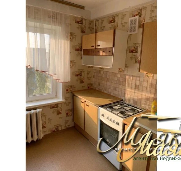 Фото 1. Трикімнатна квартира, продаж. Запоріжжя Александровский