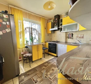 Фото 2. Четырехкомнатная квартира, продаж. Запоріжжя Днепровский