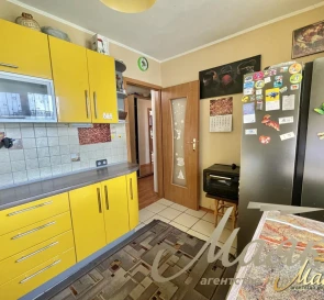 Фото 3. Четырехкомнатная квартира, продаж. Запоріжжя Днепровский