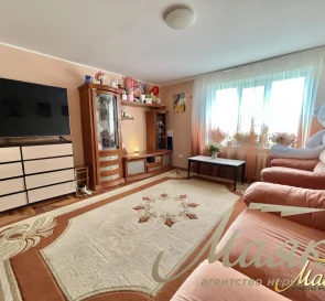 Фото 5. Четырехкомнатная квартира, продаж. Запоріжжя Днепровский