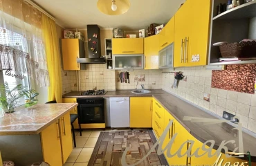Фото Четырехкомнатная квартира, продажа. Запорожье Днепровский