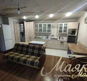 Photo 2. House, for sale. Abrykosivka