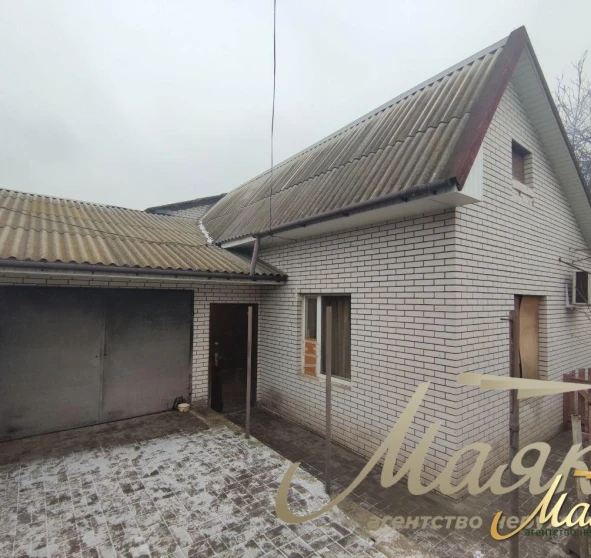 Photo 1. House, for sale. Abrykosivka