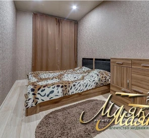 Фото 2. Трехкомнатная квартира, продажа. Запорожье Александровский