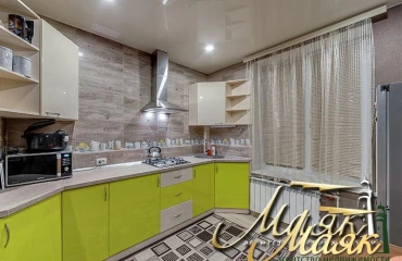 Фото Трехкомнатная квартира, продажа. Запорожье Александровский