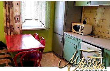 Фото Трикімнатна квартира, продаж. Запоріжжя Александровский