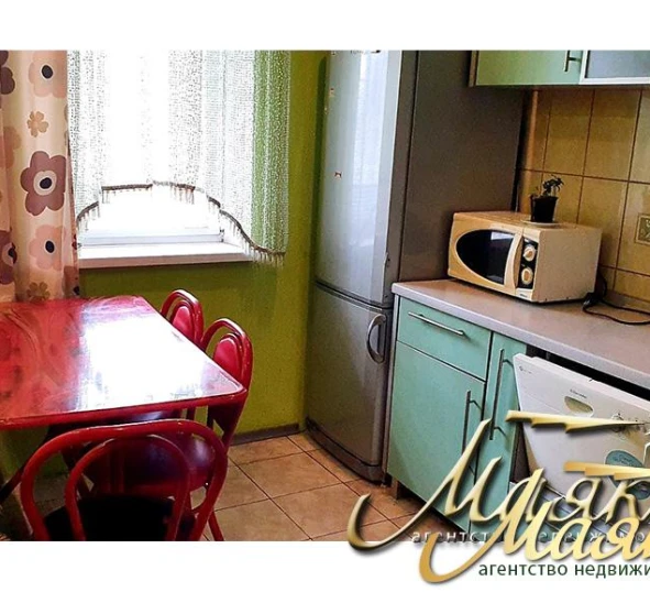 Photo 1. Three-Room flat, for sale. Zaporizhzhia Александровский