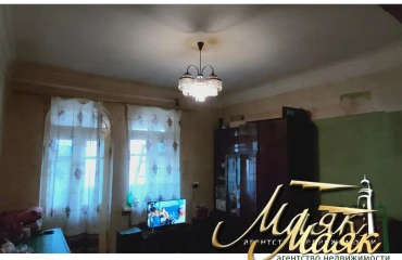 Zdjęcie Dwupokojowe mieszkanie, na sprzedaż. Zaporizhzhia Днепровский