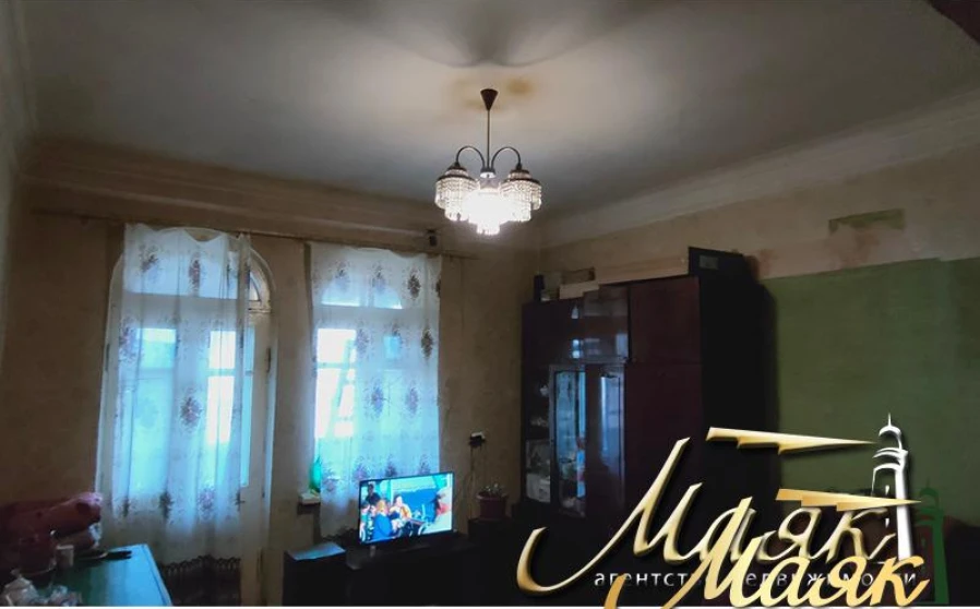 Фото 1. Двокімнатна квартира, продаж. Запоріжжя Днепровский
