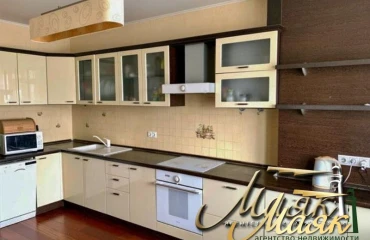 Фото Трехкомнатная квартира, продажа. Запорожье Вознесеновский