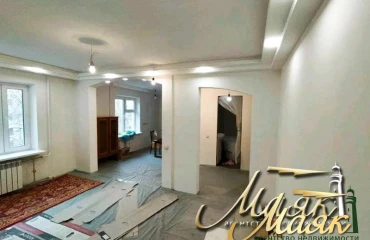 Фото Трехкомнатная квартира, продажа. Запорожье Александровский