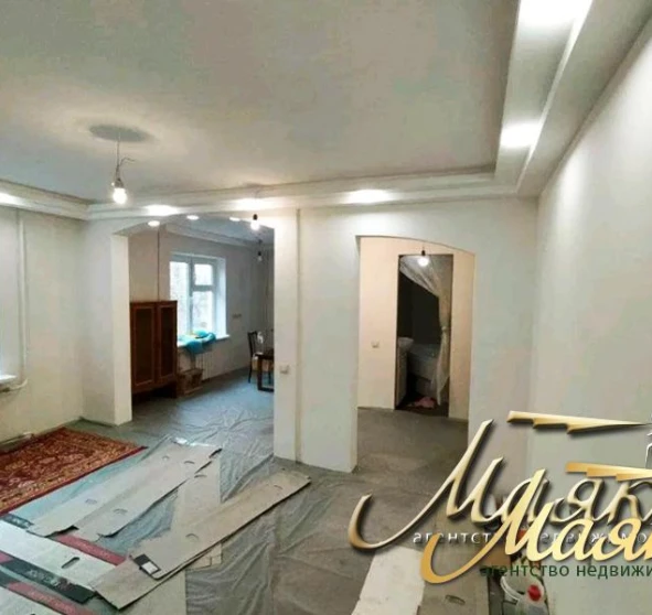 Фото 1. Трехкомнатная квартира, продажа. Запорожье Александровский