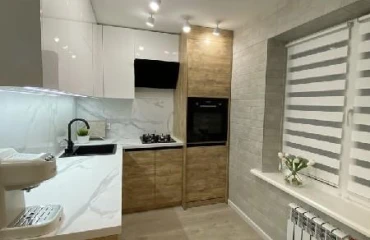 Фото Трехкомнатная квартира, продажа. Запорожье Южный